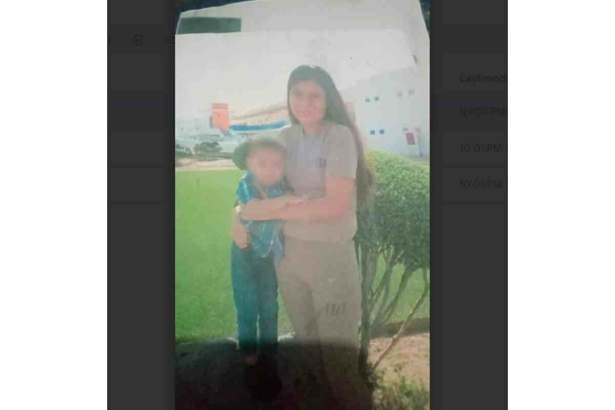 cefereso 16 morelos consuelo hijo emmanuel salvador dominga abuela suicidios