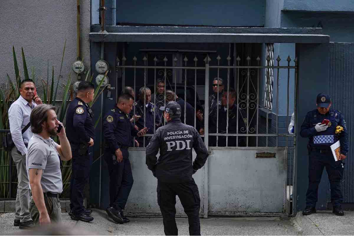 Asesinan a familia dentro de su casa en Azcapotzalco | Animal Político