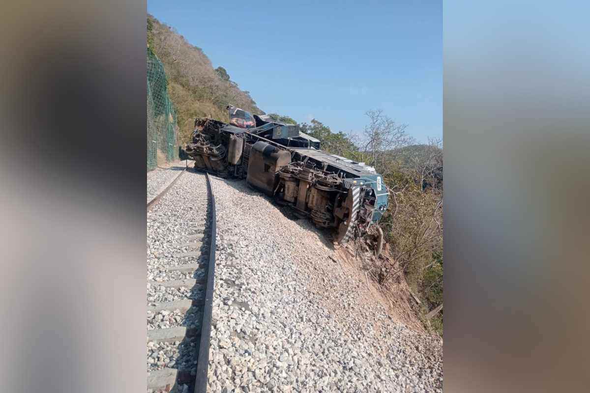 Liberan a chofer y al jefe de despachadores del Tren Interoceánico tras resarcir daño a víctimas