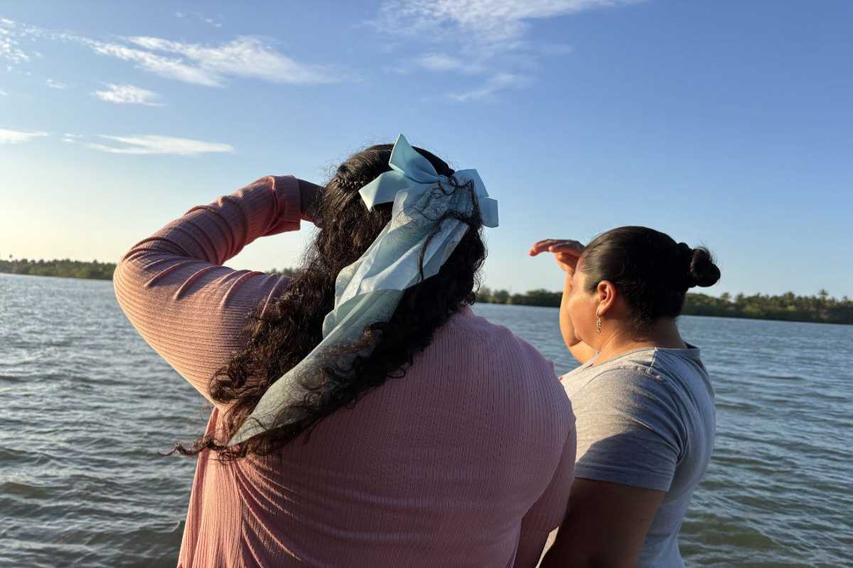 Paraíso perdido: en Tabasco el desastre llegó antes del chapopote