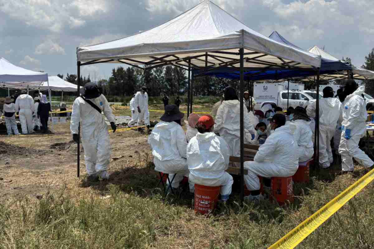 restos óseos tláhuac chalco hallazgos
