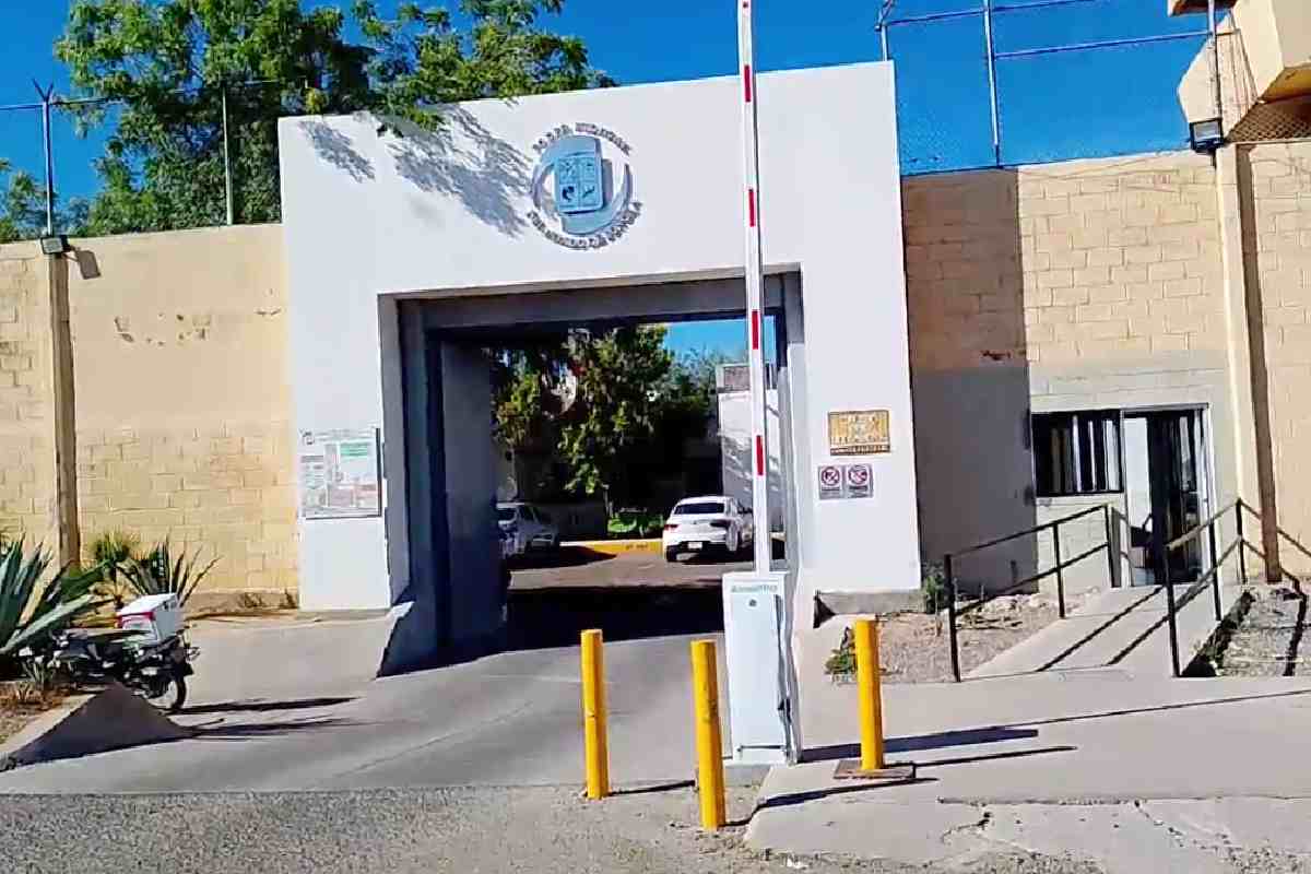 Médico acusado de ocho muertes por sueros vitaminados en Hermosillo, Sonora, no acude a audiencia inicial