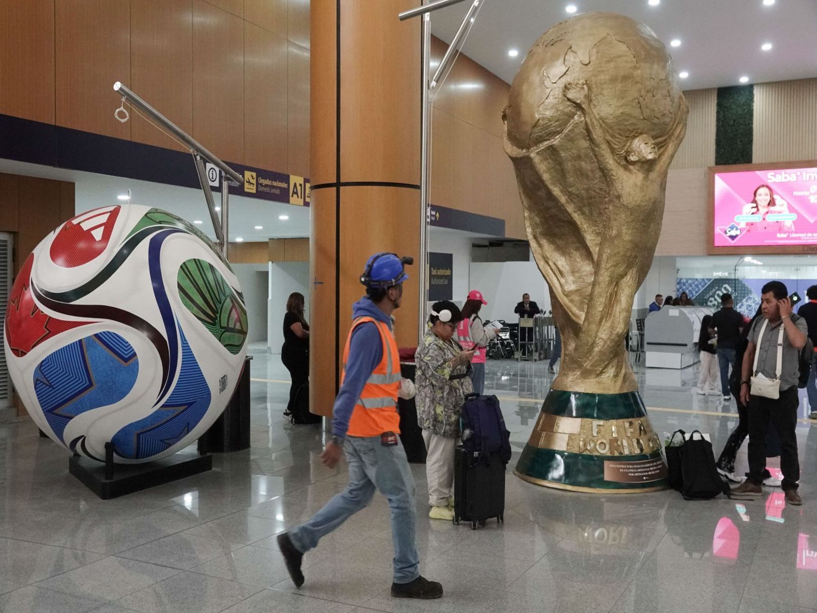 México y Canadá revisan resultados del plan de acción bilateral, vínculos económicos y Mundial 2026