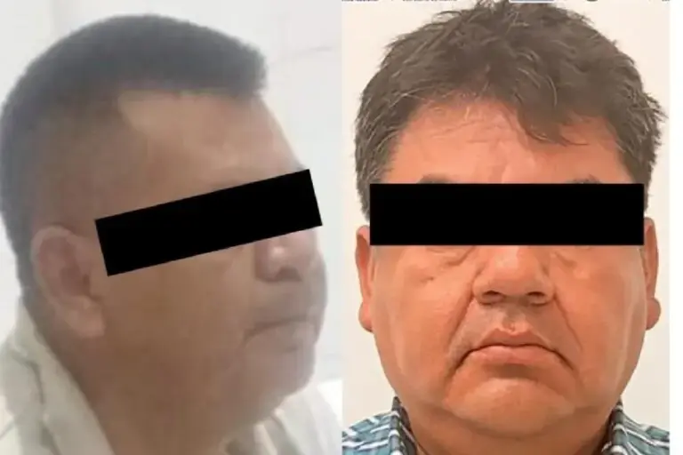 Vinculan a proceso a cinco funcionarios de Morelos por su presunta relación con la delincuencia organizada | Animal Político