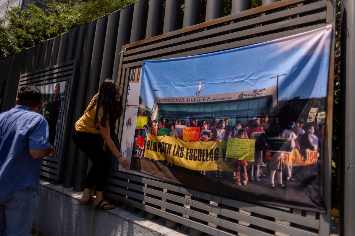 Exigen salvaguardar la integridad de niñas, niños, docentes y personal escolar