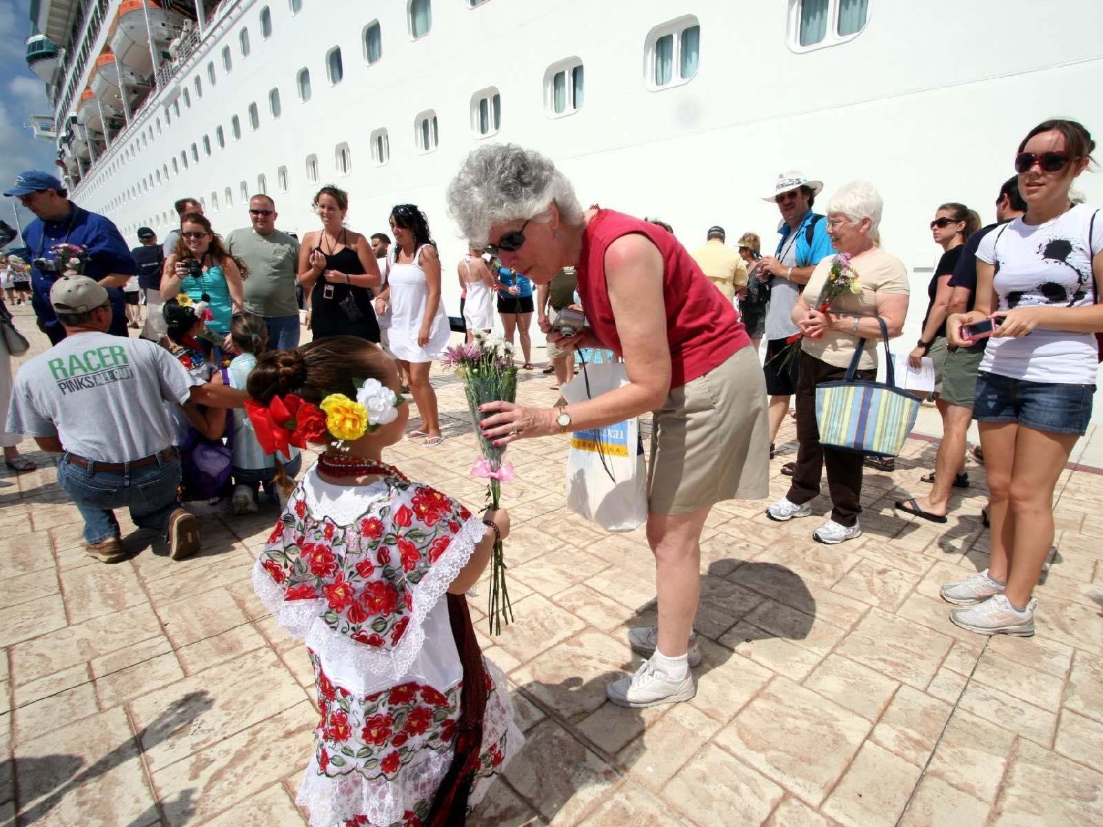 Royal Caribbean planea recibir a 21 mil turistas al día en Mahahual