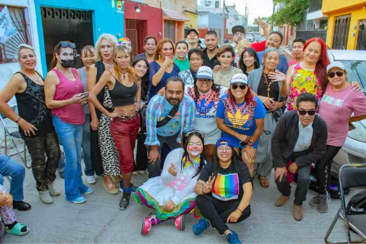 Activistas de Guanajuato denuncian que en varios municipios incumplen con políticas públicas sobre diversidad sexual