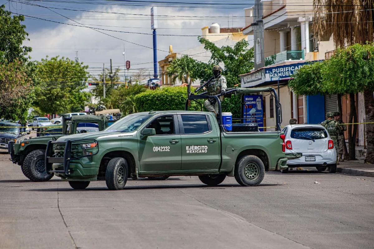 Asesinan a subdirector de Tránsito de Escuinapa, Sinaloa, en su domicilio
