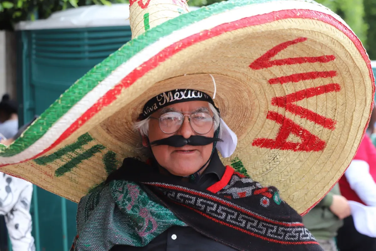 Fiestas patrias sinaloa 2026