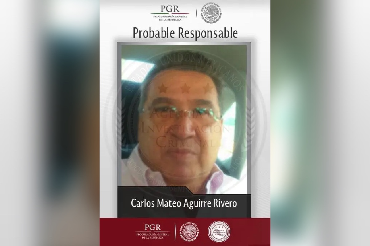 Detención de Ángel Aguirre reactiva investigación por desvío de 287 mdp a punto de prescribir