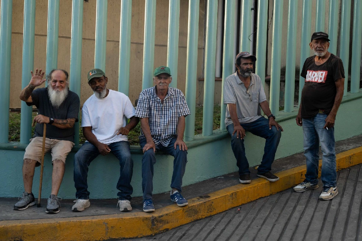Activistas sostienen que Quintana Roo carece de políticas migratorias y refugios adecuados.