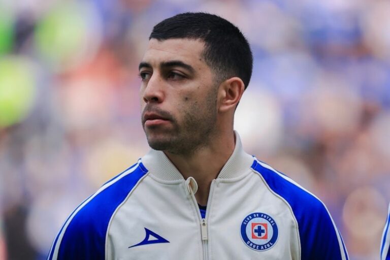 Erik Lira no llegará a Mónaco ¿Por qué se cayó su fichaje? | Animal MX