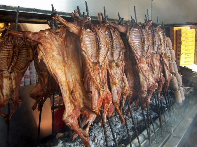 Cabrito de Monterrey, la joya gastronómica del noreste | Animal Gourmet