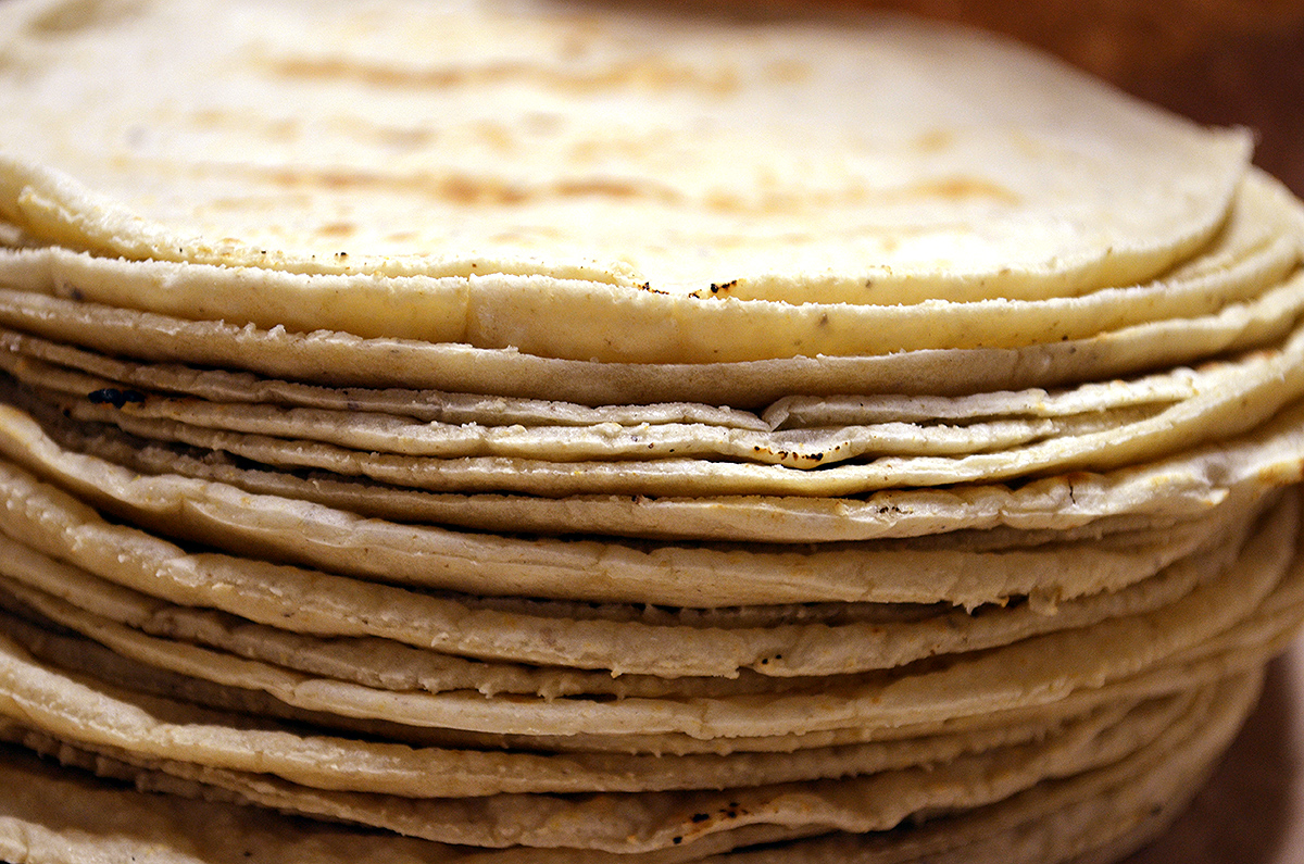 Imagen destacada: Conoce las diferentes tortillas de maíz que existen en el mundo