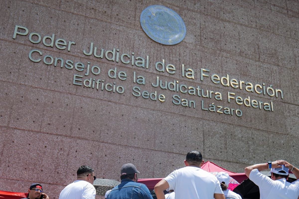 Pese a elección judicial, 65% de quienes conocen trabajo de los jueces los perciben corruptos: INEGI