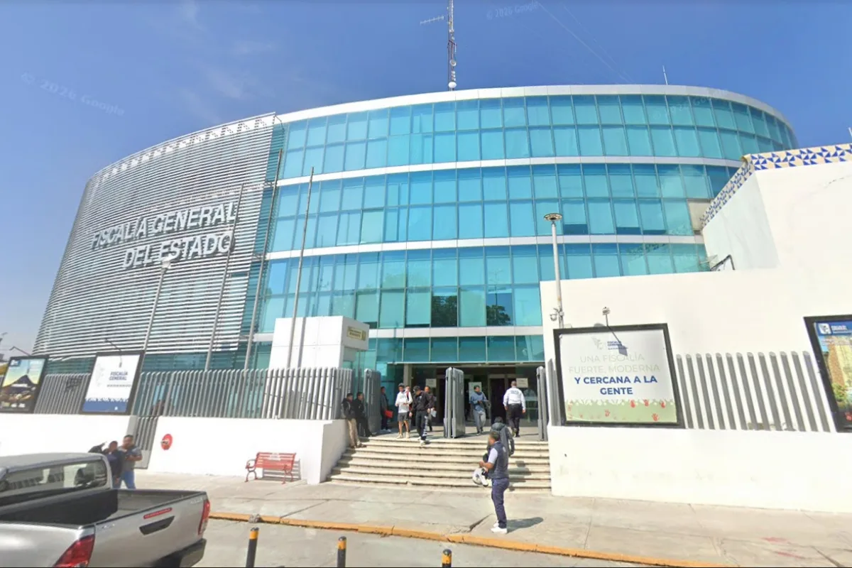 Hallan en Puebla el cuerpo de Hugo Alejandro, estudiante de la BUAP desaparecido hace dos semanas