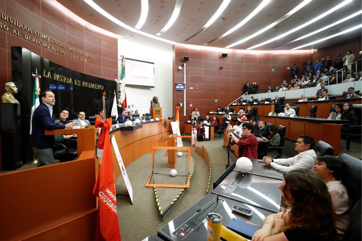 Senadores presentarán una reforma de ley para que regrese el ascenso y descenso al futbol mexicano