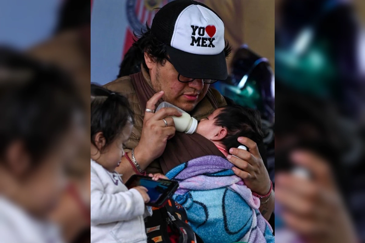 Crean el “cuidadómetro” en la UNAM para detectar a tiempo el burnout en personas cuidadoras