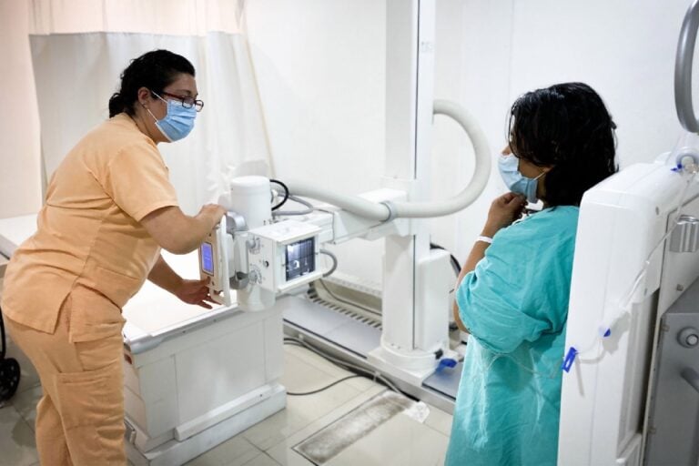 México actualiza reglas para la atención del aborto seguro en el sistema de salud